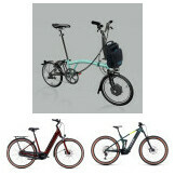 E-Bike
