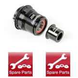 Freehub