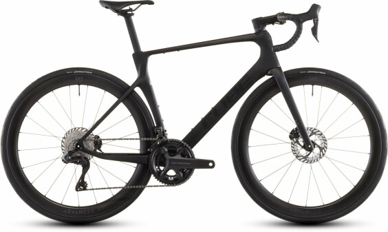 Cube Bikes Agree C:62 Pro