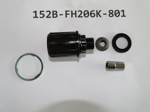 Giant Fh206 4 Grb321/Grb1502/Grb1504/Gdc1504/Grb1606