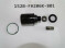 Giant Fh206 4 Grb321/Grb1502/Grb1504/Gdc1504/Grb1606 10-11 SPD Hg Sealed Bearing
