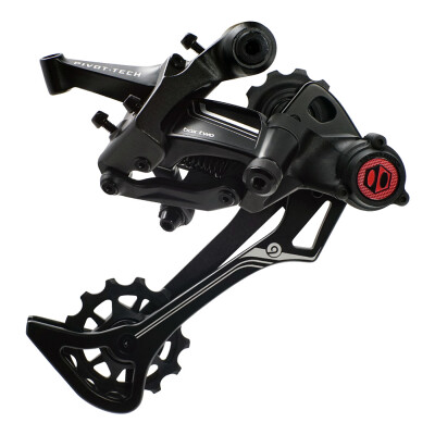 Box Components Two 9Spd Wide Clutch