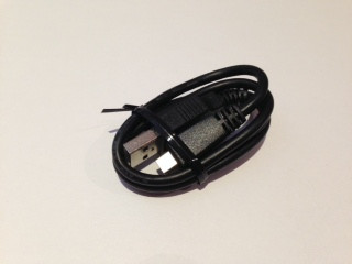 Light And Motion Lights Recharge Lead