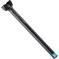 Pro Power Your Performance Lt Alloy Inline 30.9X400MM Black