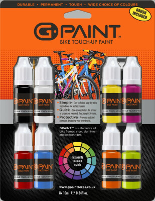 Gpaint Touch Up Paint