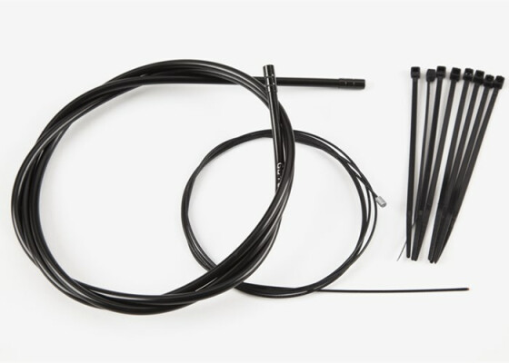 Brompton Bicycle Ltd Derailleur Gear Cable Only