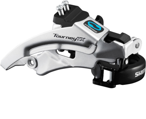 Shimano Tx800 Triple 9Spd