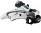 Shimano Tx800 Triple 9Spd MULTI  T/S Hybrid