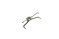 Hope Technology V4 Brake Spring Metal
