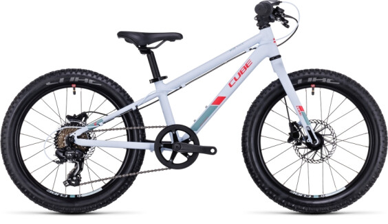 Cube Bikes Acid 200 Disc