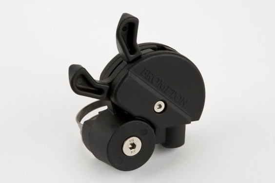 Brompton Bicycle Ltd Trigger (sa Or Sram)