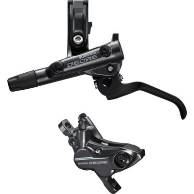 Shimano Deore M6120 Kit I-Spec Ev
