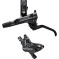 Shimano Deore M6120 Kit I-Spec Ev REAR Black