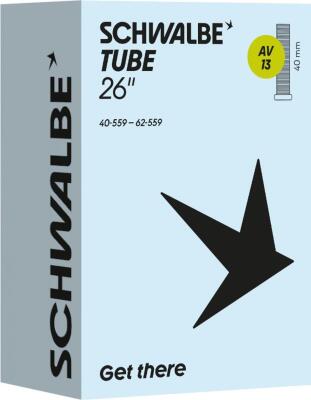 Schwalbe 26Inch Auto 40Mm