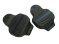 Look Keo Cleat Cover Black