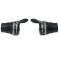 Sunrace Mrx Twist 2:1 3SPD 2:1 Fits Shimano
