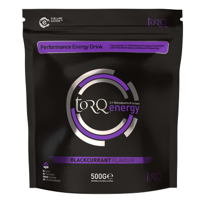 Torq Energy Drink