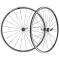 Miche Reflex Xl Campag Compatible ROAD QR130/100 Rim Camp Black