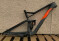 Cube Bikes Stereo 150 C:68 Tm 29 LG 20 Grey/Orange