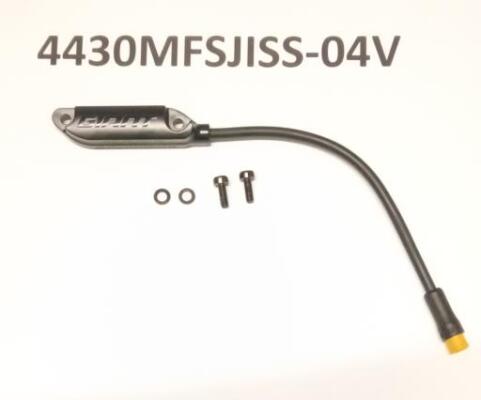 Giant Spd Sensor W/Reed Switch