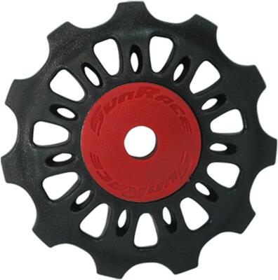 Brompton Bicycle Ltd Adv Jockey Wheel