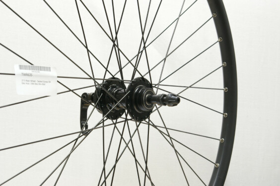 D2O Freewheel Double Wall 6B Sb