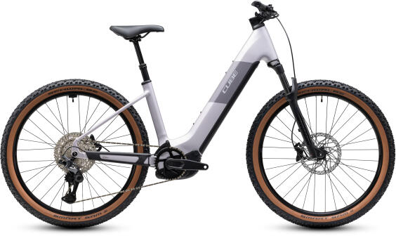 Cube Bikes Reaction Hyb Pro 800