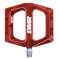 Dmr Freestyle Equipment Vault 9/16&quot; Copper Orange