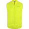 Madison Flux W/Proof Packabl SMALL Yellow