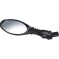 Blackburn Multi (barend)  Mirror MULTI FIT Black