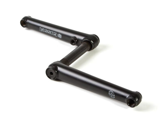 Gusset Hunter Bmx Cranks
