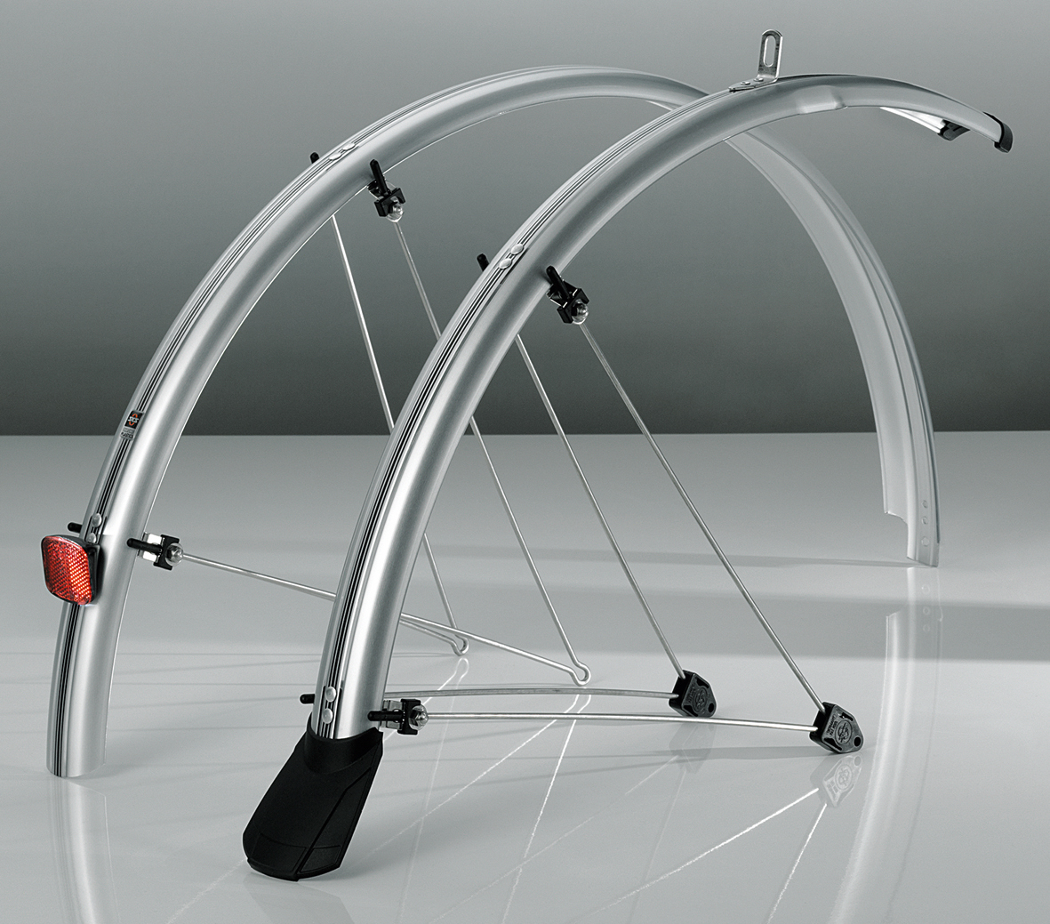 Sks chromoplastic deals full length mudguards