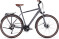 Cube Bikes Touring Exc XL 62 3X10SPD Grey/Metal