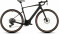 Cube Bikes Nuroad Hybrid C:62 Exc 400X LG 13SPD Blackline