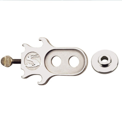 Surly Components Tuggnut Chain Tensioner