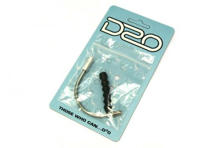 D2O V Brake Leadpipe