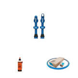 Tubeless