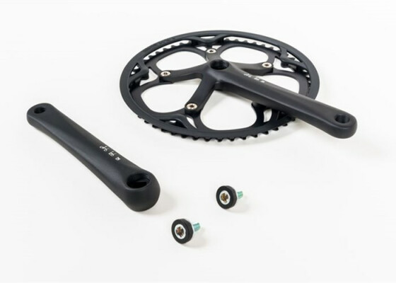 Brompton Bicycle Ltd Single Ring Spider Type