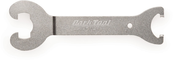 Park Tools 16Mm/Adj Cup Wrench