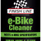 Finish Line E-Bike Cleaner 14OZ