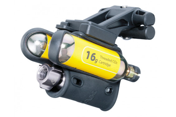 Topeak Airbooster Extreme