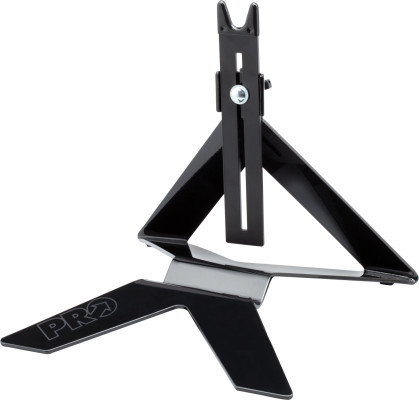 Pro Power Your Performance L Type Axle Stand Adjustable