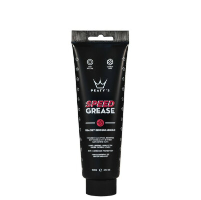 Peatys Speed Grease