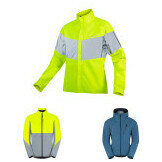 Jacket Waterproof
