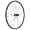 Dt Swiss Pr1600 Spline ROAD 12X142M Disc Hg Black