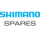 Shimano Xt M772 Outer Plate Gs MEDIUM CAGE GS 5W7 9804 Black