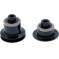 Dt Swiss Conkit 11S Sp 135 Qr 135 mm Black