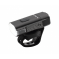 Moon Sport Rigel Lite 500 LUMENS Black