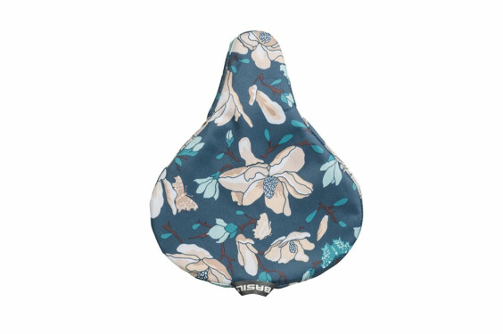 Basil.Nl Magnolia Saddle Cover