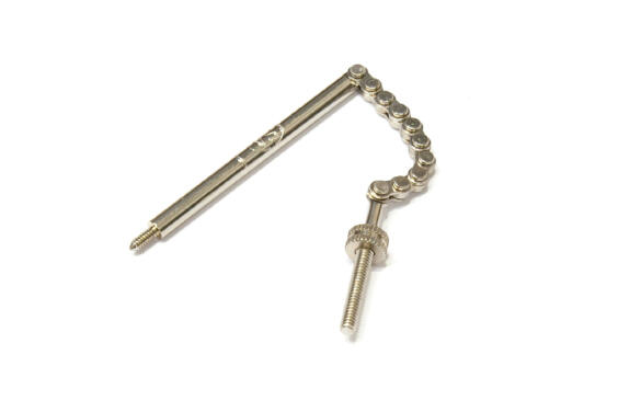 Sturmey Archer 3 Spd Toggle Chain